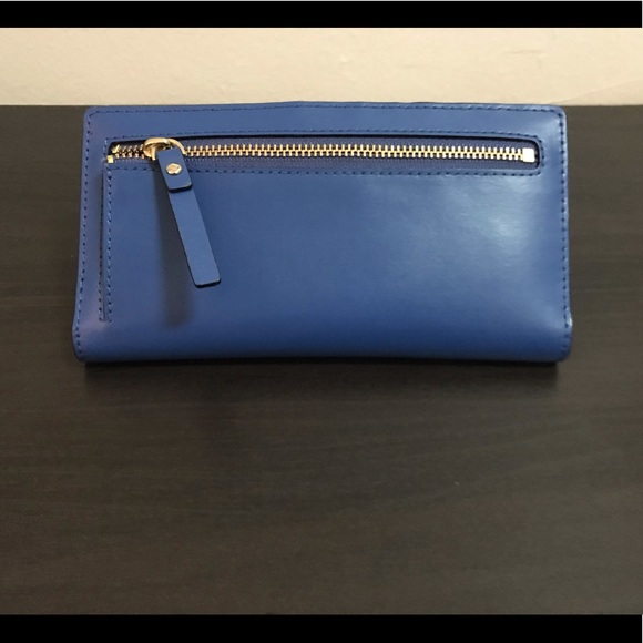 ❌SOLD❌Kate Spade Stacy Wallet - Picture 2 of 5